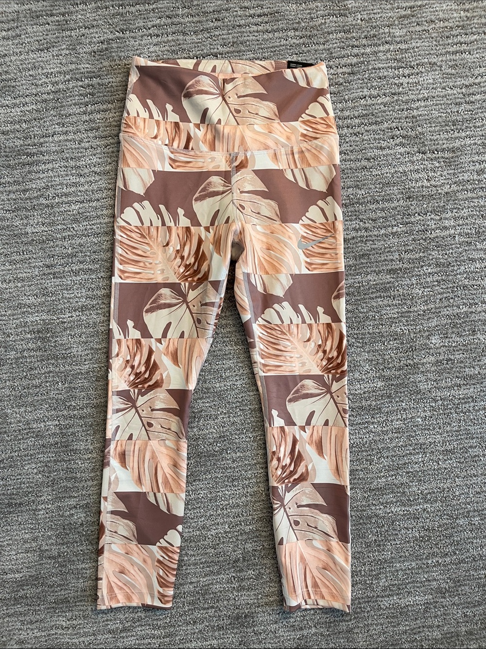 Nike‎ Women's XS Dry Leggings NWT